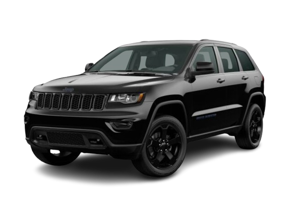 Jeep Grand Cherokee 2019-2021