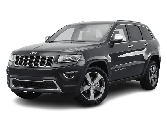 Jeep Grand  Cherokee 2014-2018