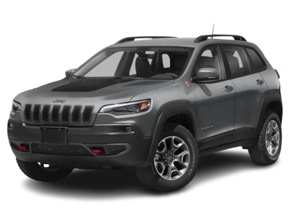 Jeep Cherokee 2018-2023