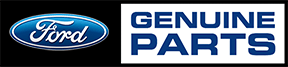 Ford Genuine Parts Logo